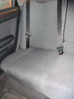 Audi A6 C5 1997–2001 Avtoprevleke za sedeže (tekstilne, Classik) fotografija 4