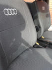Audi 80/90 1987–1996 Avtoprevleke za sedeže (tekstilne, Classik) fotografija 3