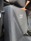 Audi 80/90 1987–1996 Avtoprevleke za sedeže (tekstilne, Classik) fotografija 4