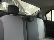 Dacia Logan II 2013–2022 Avtoprevleke za sedeže (tekstilne, Classik) fotografija 9