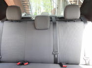 Dacia Logan I 2008–2012 Avtoprevleke za sedeže (tekstilne, Classik) fotografija 19