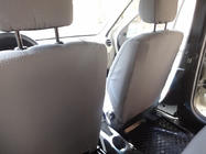 Dacia Logan I 2008–2012 Avtoprevleke za sedeže (tekstilne, Classik) fotografija 23