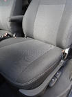 Fiat Doblo I 2005–2010 Avtoprevleke za sedeže (tekstilne, Classik) Samo sprednji fotografija 9