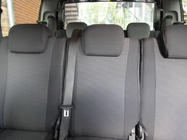 Fiat Doblo I 2005–2010 Avtoprevleke za sedeže (tekstilne, Classik) Samo sprednji fotografija 10