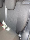 Fiat Sedici 2006–2014 Avtoprevleke za sedeže (tekstilne, Classik) fotografija 5
