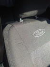 Ford Fiesta 2002–2008 Avtoprevleke za sedeže (tekstilne, Classik) fotografija 4
