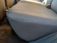 Ford Fiesta 2002–2008 Avtoprevleke za sedeže (tekstilne, Classik) fotografija 7