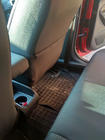Ford Fiesta 2002–2008 Avtoprevleke za sedeže (tekstilne, Classik) fotografija 9