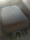 Ford Fiesta 2002–2008 Avtoprevleke za sedeže (tekstilne, Classik) fotografija 10