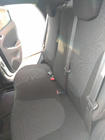 Hyundai Accent 2006–2010 Avtoprevleke za sedeže (tekstilne, Classik) fotografija 3