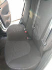 Hyundai Accent 2006–2010 Avtoprevleke za sedeže (tekstilne, Classik) fotografija 4