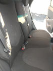 Hyundai Accent 2006–2010 Avtoprevleke za sedeže (tekstilne, Classik) fotografija 6