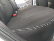 Hyundai Accent 2006–2010 Avtoprevleke za sedeže (tekstilne, Classik) fotografija 7