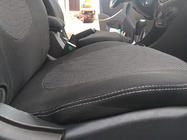 Hyundai Accent 2006–2010 Avtoprevleke za sedeže (tekstilne, Classik) fotografija 8