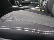 Hyundai Elantra (XD) 2000–2011 Avtoprevleke za sedeže (tekstilne, Classik) fotografija 5