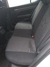 Hyundai Elantra (XD) 2000–2011 Avtoprevleke za sedeže (tekstilne, Classik) fotografija 6
