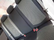 Kia Cerato 1 2004–2009 Avtoprevleke za sedeže (tekstilne, Classik) fotografija 10
