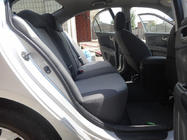 Kia Magentis 2000–2005 Avtoprevleke za sedeže (tekstilne, Classik) fotografija 2