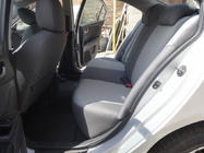 Kia Magentis 2000–2005 Avtoprevleke za sedeže (tekstilne, Classik) fotografija 4