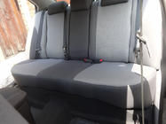 Kia Magentis 2000–2005 Avtoprevleke za sedeže (tekstilne, Classik) fotografija 5