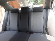 Kia Magentis 2000–2005 Avtoprevleke za sedeže (tekstilne, Classik) fotografija 6