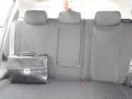 Kia Sportage 2010–2015 Avtoprevleke za sedeže (tekstilne, Classik) fotografija 4