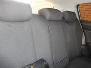 Kia Sportage 2010–2015 Avtoprevleke za sedeže (tekstilne, Classik) fotografija 7
