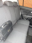 Kia Sportage 2010–2015 Avtoprevleke za sedeže (tekstilne, Classik) fotografija 8