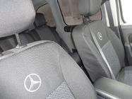 Mercedes Citan 2013–2021 Avtoprevleke za sedeže (tekstilne, Classik) Za sprednja sedeža fotografija 3