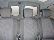Mercedes Citan 2013–2021 Avtoprevleke za sedeže (tekstilne, Classik) Za sprednja sedeža fotografija 6