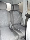 Mercedes Citan 2013–2021 Avtoprevleke za sedeže (tekstilne, Classik) Za sprednja sedeža fotografija 7