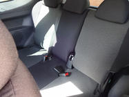 Mitsubishi Colt 2004–2012 Avtoprevleke za sedeže (tekstilne, Classik) fotografija 6