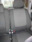 Mitsubishi Grandis 2003–2011 Avtoprevleke za sedeže (tekstilne, Classik) fotografija 7