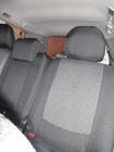 Mitsubishi Grandis 2003–2011 Avtoprevleke za sedeže (tekstilne, Classik) fotografija 9