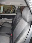 Mitsubishi Grandis 2003–2011 Avtoprevleke za sedeže (tekstilne, Classik) fotografija 10