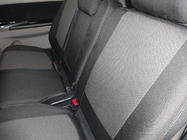Mitsubishi Grandis 2003–2011 Avtoprevleke za sedeže (tekstilne, Classik) fotografija 14