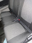 Mitsubishi Grandis 2003–2011 Avtoprevleke za sedeže (tekstilne, Classik) fotografija 15