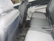 Mitsubishi Grandis 2003–2011 Avtoprevleke za sedeže (tekstilne, Classik) fotografija 16