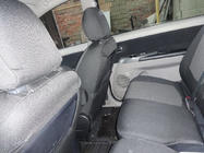 Mitsubishi Grandis 2003–2011 Avtoprevleke za sedeže (tekstilne, Classik) fotografija 17