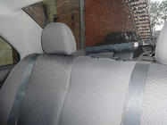 Mitsubishi Lancer 9 2004–2008 Avtoprevleke za sedeže (tekstilne, Classik) fotografija 2