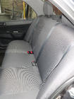 Mitsubishi Lancer 9 2004–2008 Avtoprevleke za sedeže (tekstilne, Classik) fotografija 4
