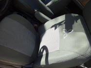 Mitsubishi Pajero Wagon III 1999–2006 Avtoprevleke za sedeže (tekstilne, Classik) fotografija 2