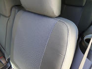 Mitsubishi Pajero Wagon III 1999–2006 Avtoprevleke za sedeže (tekstilne, Classik) fotografija 6