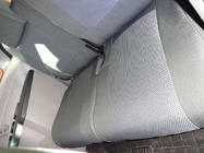 Mitsubishi Pajero Wagon IV 2006–2021 Avtoprevleke za sedeže (tekstilne, Classik) fotografija 15