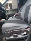 Mitsubishi Space Wagon 1998–2004 Avtoprevleke za sedeže (tekstilne, Classik) fotografija 2
