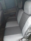Mitsubishi Space Wagon 1998–2004 Avtoprevleke za sedeže (tekstilne, Classik) fotografija 4