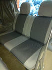 Mitsubishi Space Wagon 1998–2004 Avtoprevleke za sedeže (tekstilne, Classik) fotografija 6