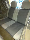 Mitsubishi Space Wagon 1998–2004 Avtoprevleke za sedeže (tekstilne, Classik) fotografija 7