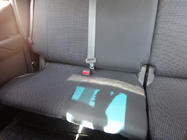 Nissan Navara 2006–2015 Avtoprevleke za sedeže (tekstilne, Classik) fotografija 7