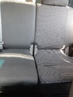 Nissan Navara 2006–2015 Avtoprevleke za sedeže (tekstilne, Classik) fotografija 9